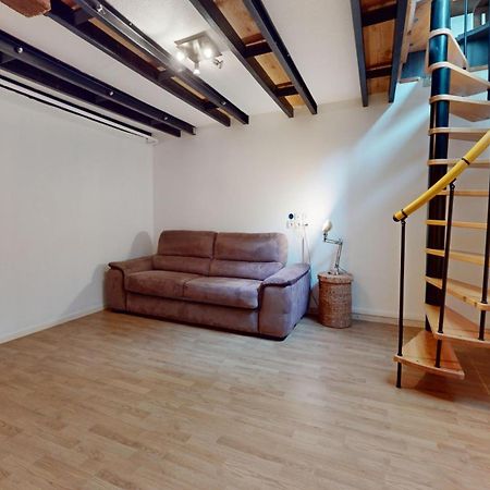 Le Roesselmann 1 Parking Apartman Colmar Kültér fotó