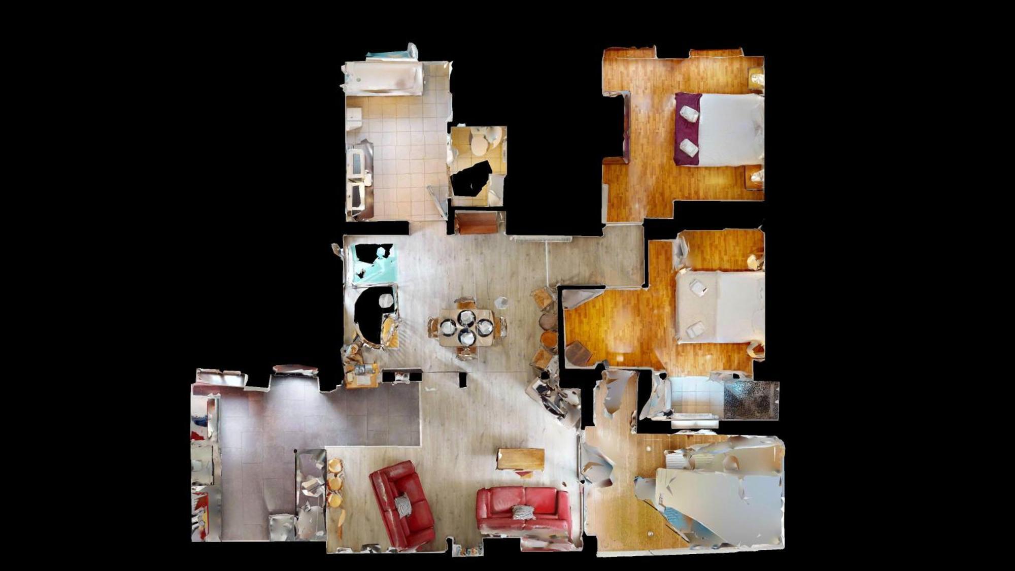 Le Roesselmann 1 Parking Apartman Colmar Kültér fotó
