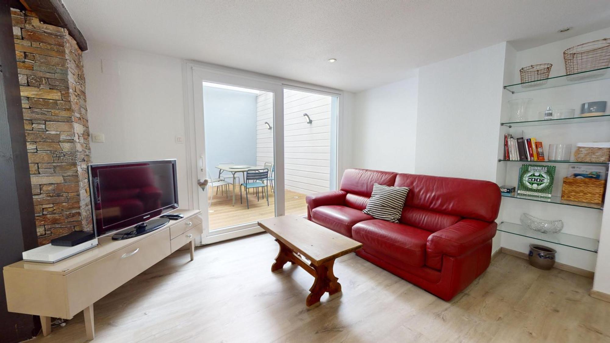 Le Roesselmann 1 Parking Apartman Colmar Kültér fotó