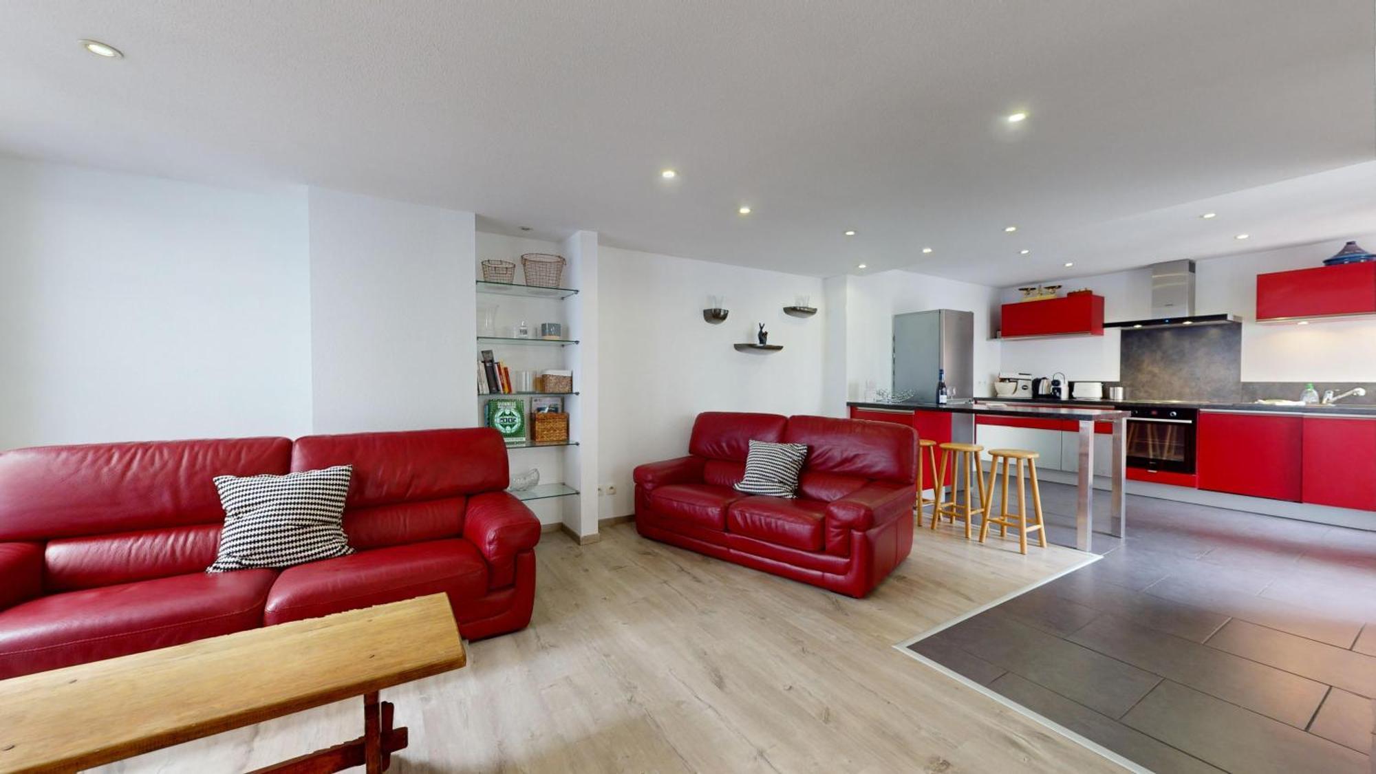 Le Roesselmann 1 Parking Apartman Colmar Kültér fotó