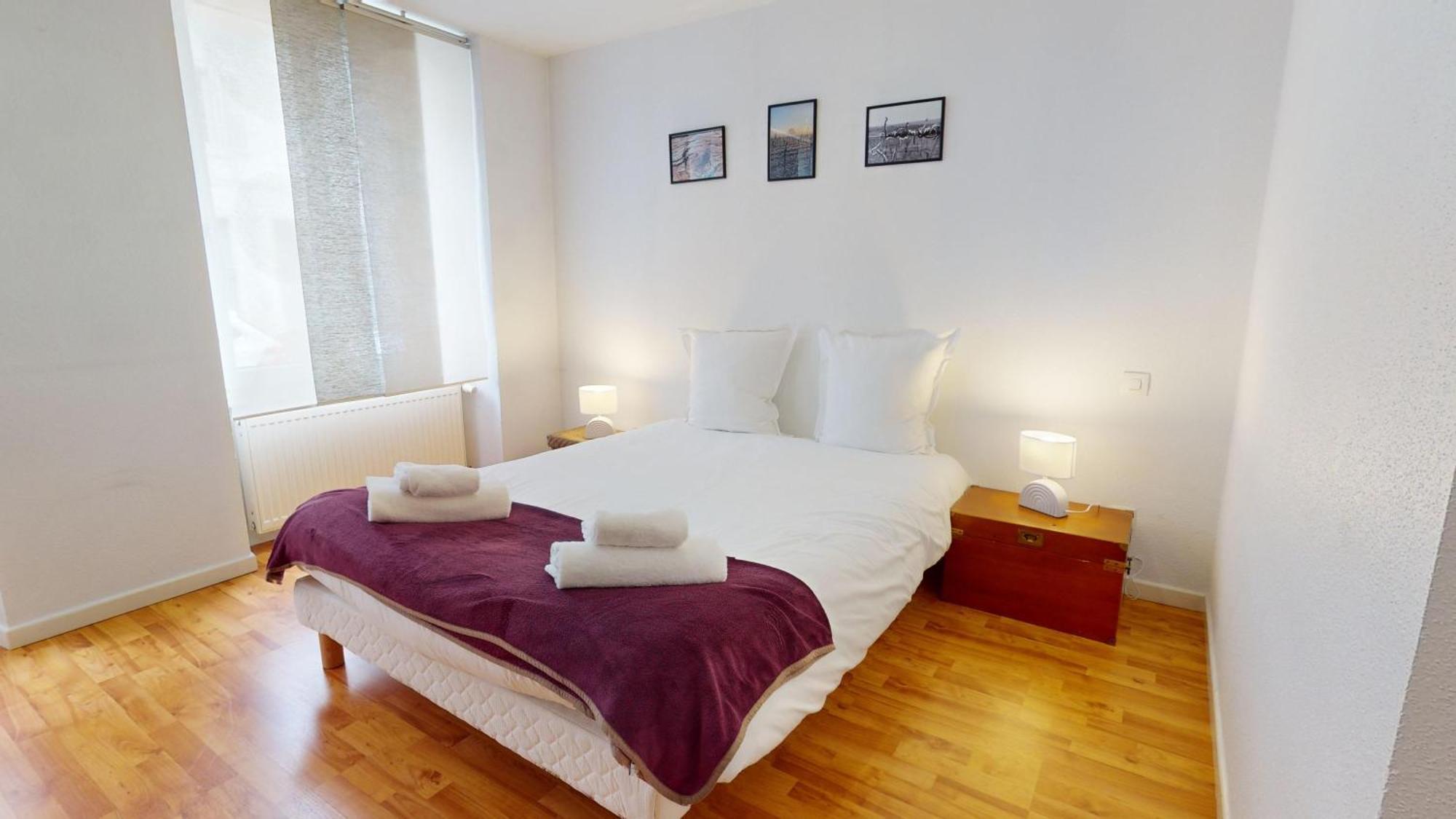 Le Roesselmann 1 Parking Apartman Colmar Kültér fotó