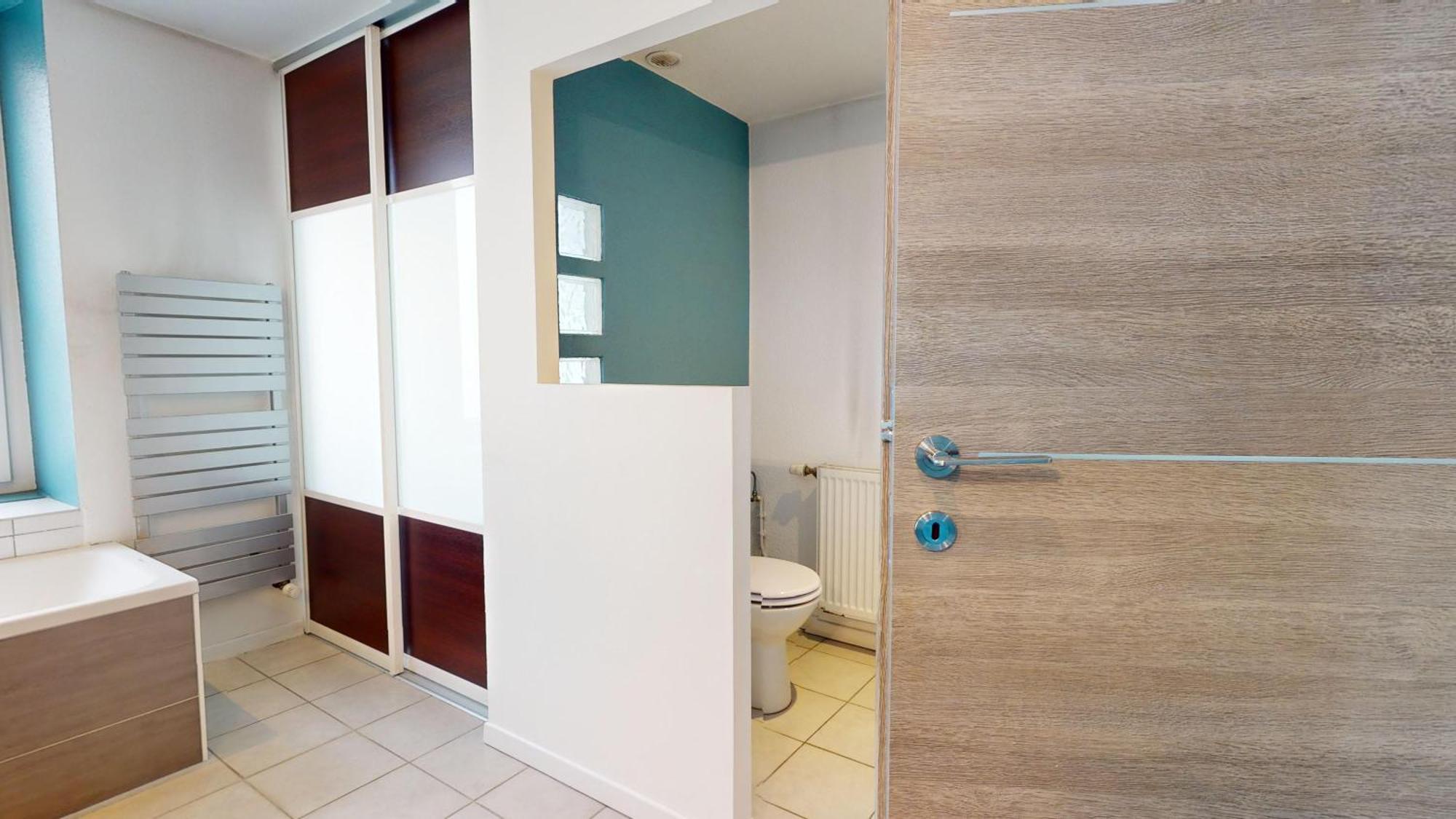 Le Roesselmann 1 Parking Apartman Colmar Kültér fotó
