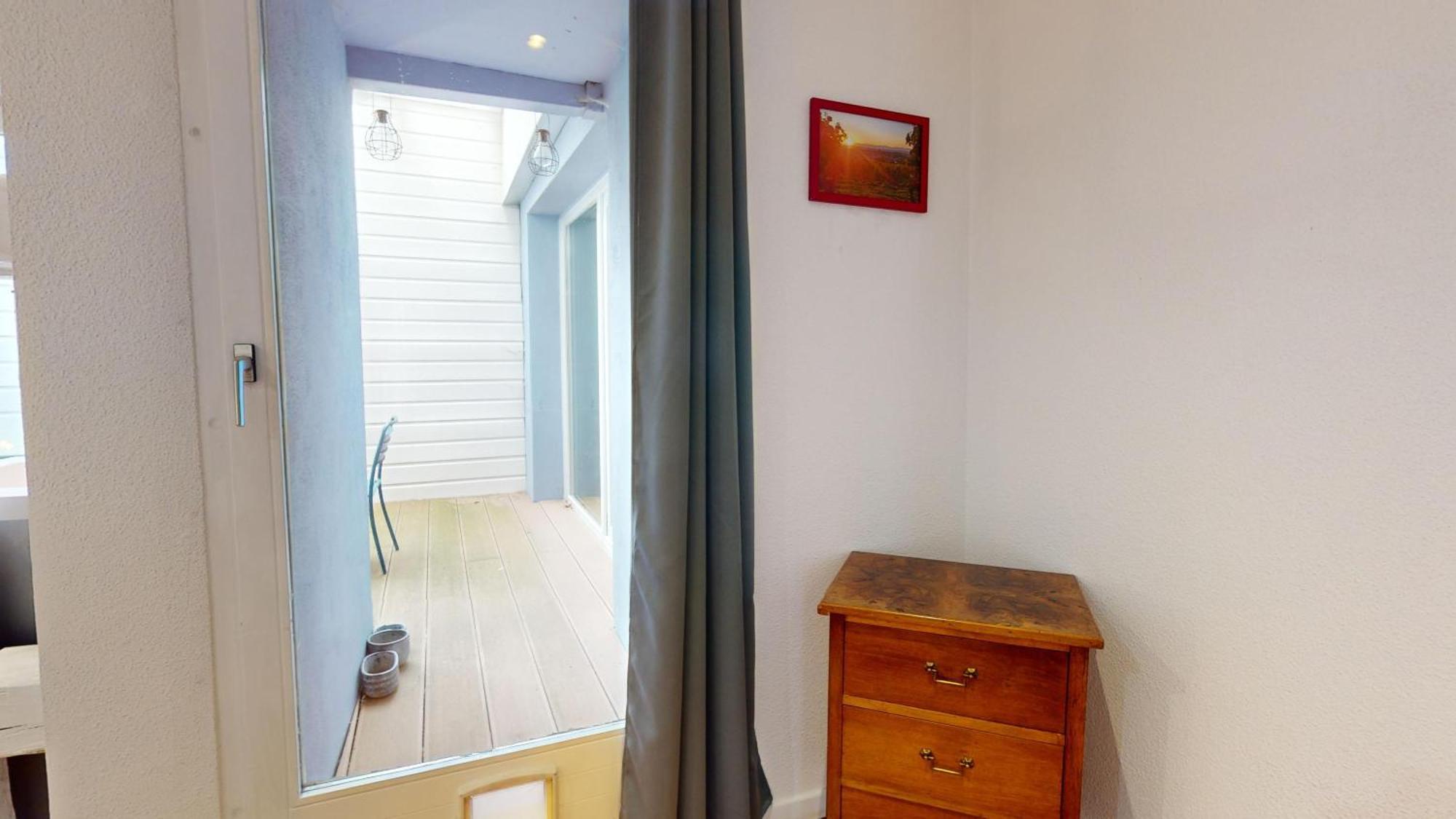 Le Roesselmann 1 Parking Apartman Colmar Kültér fotó