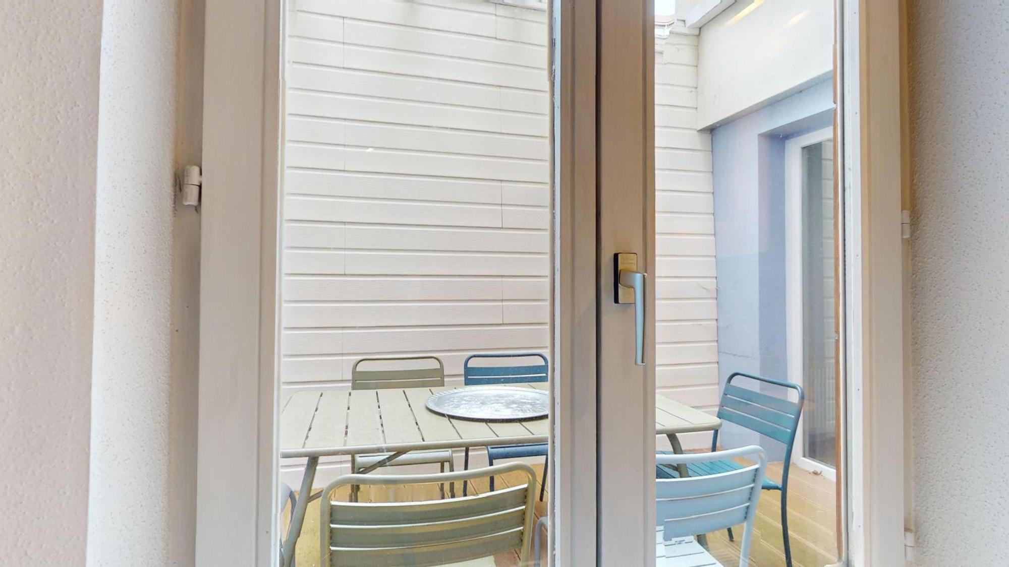 Le Roesselmann 1 Parking Apartman Colmar Kültér fotó