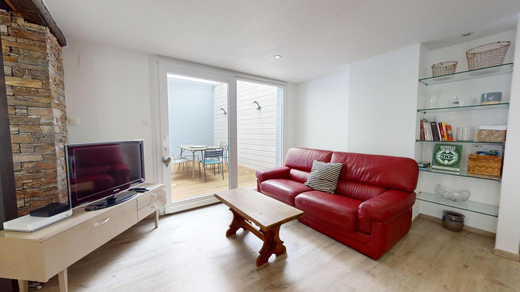 Le Roesselmann 1 Parking Apartman Colmar Kültér fotó