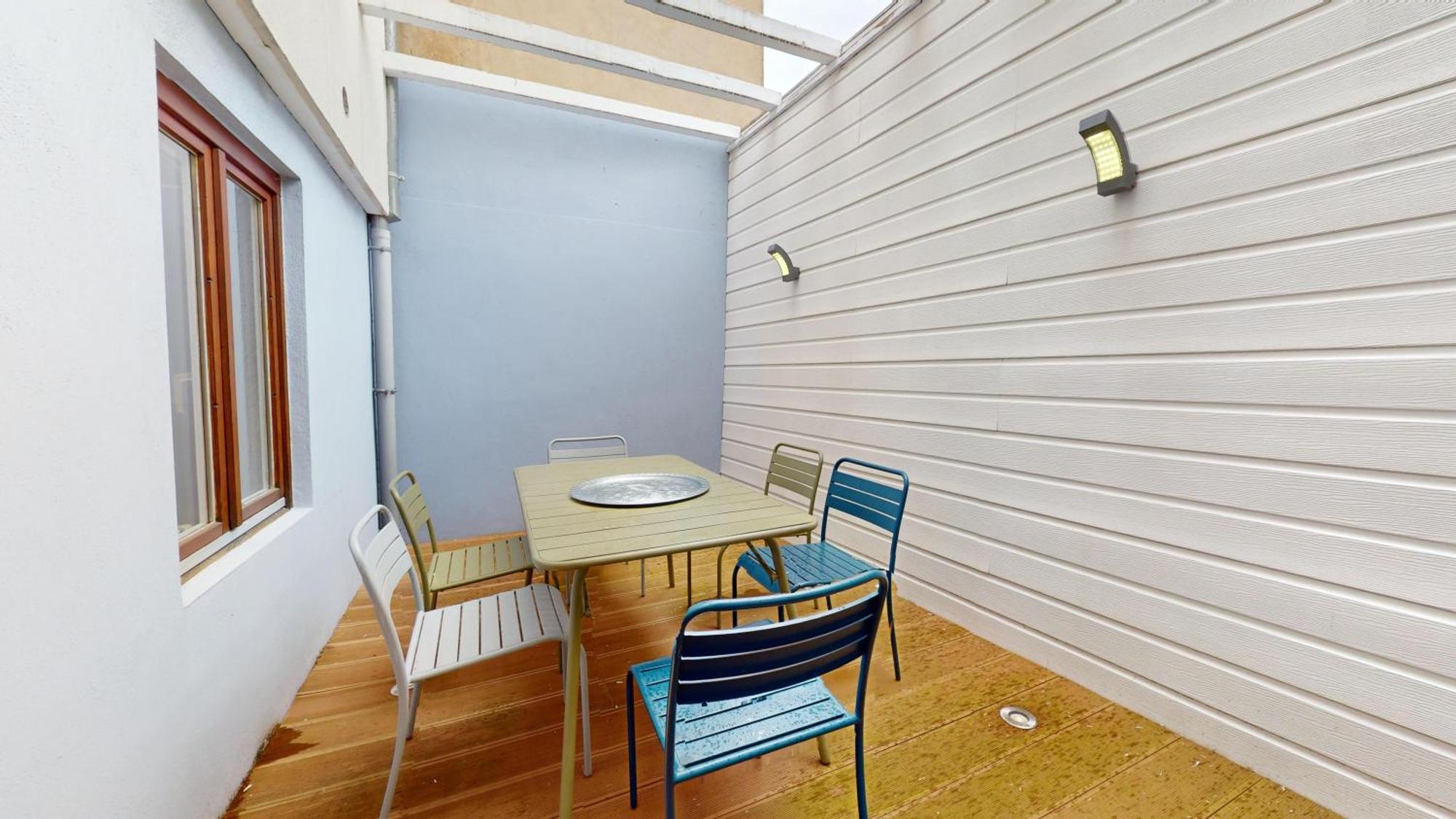 Le Roesselmann 1 Parking Apartman Colmar Kültér fotó